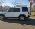 Білий Ленд Ровер Діскавері, об'ємом двигуна 3 л та пробігом 270 тис. км за 17000 $, фото 1 на Automoto.ua
