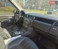 Білий Ленд Ровер Діскавері, об'ємом двигуна 3 л та пробігом 270 тис. км за 16500 $, фото 8 на Automoto.ua