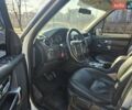Білий Ленд Ровер Діскавері, об'ємом двигуна 3 л та пробігом 270 тис. км за 17000 $, фото 7 на Automoto.ua