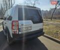 Белый Ленд Ровер Дискавери, объемом двигателя 3 л и пробегом 244 тыс. км за 17000 $, фото 4 на Automoto.ua