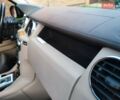 Білий Ленд Ровер Діскавері, об'ємом двигуна 3 л та пробігом 190 тис. км за 22900 $, фото 13 на Automoto.ua