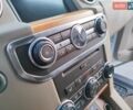 Белый Ленд Ровер Дискавери, объемом двигателя 3 л и пробегом 190 тыс. км за 22900 $, фото 25 на Automoto.ua