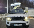 Белый Ленд Ровер Дискавери, объемом двигателя 2.99 л и пробегом 231 тыс. км за 21900 $, фото 9 на Automoto.ua