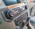 Белый Ленд Ровер Дискавери, объемом двигателя 3 л и пробегом 190 тыс. км за 23900 $, фото 25 на Automoto.ua