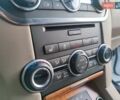 Белый Ленд Ровер Дискавери, объемом двигателя 3 л и пробегом 190 тыс. км за 23900 $, фото 26 на Automoto.ua
