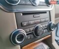 Білий Ленд Ровер Діскавері, об'ємом двигуна 3 л та пробігом 190 тис. км за 22900 $, фото 26 на Automoto.ua
