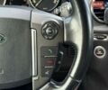 Белый Ленд Ровер Дискавери, объемом двигателя 3 л и пробегом 231 тыс. км за 16500 $, фото 33 на Automoto.ua