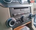 Белый Ленд Ровер Дискавери, объемом двигателя 3 л и пробегом 190 тыс. км за 22900 $, фото 26 на Automoto.ua