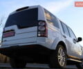 Белый Ленд Ровер Дискавери, объемом двигателя 3 л и пробегом 196 тыс. км за 17999 $, фото 60 на Automoto.ua