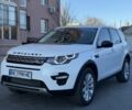 Білий Ленд Ровер Діскавері, об'ємом двигуна 2.2 л та пробігом 197 тис. км за 25000 $, фото 2 на Automoto.ua