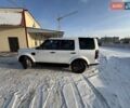 Белый Ленд Ровер Дискавери, объемом двигателя 3 л и пробегом 175 тыс. км за 24000 $, фото 7 на Automoto.ua