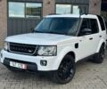 Білий Ленд Ровер Діскавері, об'ємом двигуна 3 л та пробігом 140 тис. км за 26000 $, фото 1 на Automoto.ua