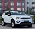 Білий Ленд Ровер Діскавері, об'ємом двигуна 2.2 л та пробігом 130 тис. км за 19900 $, фото 6 на Automoto.ua