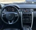 Білий Ленд Ровер Діскавері, об'ємом двигуна 2 л та пробігом 173 тис. км за 14200 $, фото 14 на Automoto.ua