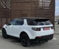Белый Ленд Ровер Дискавери, объемом двигателя 2 л и пробегом 196 тыс. км за 14500 $, фото 3 на Automoto.ua