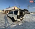 Белый Ленд Ровер Дискавери, объемом двигателя 3 л и пробегом 175 тыс. км за 24000 $, фото 5 на Automoto.ua