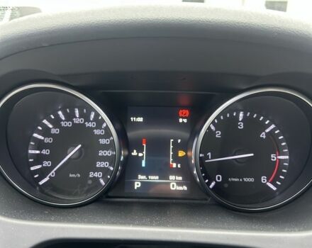 Ленд Ровер Дискавери 2015 в Староконстантинов на Automoto.ua Белый Ленд Ровер Дискавери, объемом двигателя 2 л и пробегом 220 тыс. км за 22000 $, фото 3 на Automoto.ua