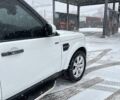 Белый Ленд Ровер Дискавери, объемом двигателя 3 л и пробегом 180 тыс. км за 19999 $, фото 2 на Automoto.ua