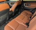 Білий Ленд Ровер Діскавері, об'ємом двигуна 2 л та пробігом 145 тис. км за 19400 $, фото 12 на Automoto.ua