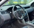 Білий Ленд Ровер Діскавері, об'ємом двигуна 2.2 л та пробігом 130 тис. км за 19900 $, фото 10 на Automoto.ua