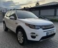 Білий Ленд Ровер Діскавері, об'ємом двигуна 2 л та пробігом 145 тис. км за 19400 $, фото 3 на Automoto.ua