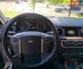 Білий Ленд Ровер Діскавері, об'ємом двигуна 3 л та пробігом 182 тис. км за 15499 $, фото 17 на Automoto.ua