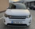 Білий Ленд Ровер Діскавері, об'ємом двигуна 2 л та пробігом 145 тис. км за 19400 $, фото 1 на Automoto.ua