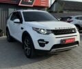 Білий Ленд Ровер Діскавері, об'ємом двигуна 2 л та пробігом 154 тис. км за 18877 $, фото 1 на Automoto.ua