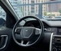Білий Ленд Ровер Діскавері, об'ємом двигуна 2.2 л та пробігом 130 тис. км за 19900 $, фото 23 на Automoto.ua
