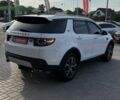 Білий Ленд Ровер Діскавері, об'ємом двигуна 2 л та пробігом 154 тис. км за 18877 $, фото 3 на Automoto.ua