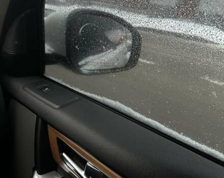 Белый Ленд Ровер Дискавери, объемом двигателя 3 л и пробегом 180 тыс. км за 19999 $, фото 17 на Automoto.ua