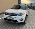Білий Ленд Ровер Діскавері, об'ємом двигуна 2 л та пробігом 145 тис. км за 19400 $, фото 8 на Automoto.ua