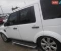 Белый Ленд Ровер Дискавери, объемом двигателя 3 л и пробегом 150 тыс. км за 9300 $, фото 9 на Automoto.ua