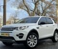 Білий Ленд Ровер Діскавері, об'ємом двигуна 2.2 л та пробігом 196 тис. км за 20999 $, фото 1 на Automoto.ua