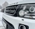 Белый Ленд Ровер Дискавери, объемом двигателя 3 л и пробегом 180 тыс. км за 19999 $, фото 8 на Automoto.ua