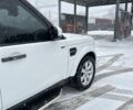 Белый Ленд Ровер Дискавери, объемом двигателя 3 л и пробегом 180 тыс. км за 18600 $, фото 2 на Automoto.ua
