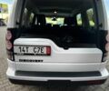 Білий Ленд Ровер Діскавері, об'ємом двигуна 3 л та пробігом 140 тис. км за 26000 $, фото 22 на Automoto.ua