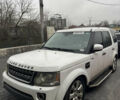 Білий Ленд Ровер Діскавері, об'ємом двигуна 3 л та пробігом 245 тис. км за 10500 $, фото 1 на Automoto.ua