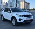 Білий Ленд Ровер Діскавері, об'ємом двигуна 2 л та пробігом 173 тис. км за 14200 $, фото 1 на Automoto.ua