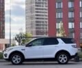 Білий Ленд Ровер Діскавері, об'ємом двигуна 2.2 л та пробігом 130 тис. км за 19900 $, фото 7 на Automoto.ua