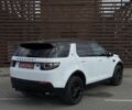 Белый Ленд Ровер Дискавери, объемом двигателя 2 л и пробегом 196 тыс. км за 14500 $, фото 5 на Automoto.ua