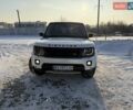 Белый Ленд Ровер Дискавери, объемом двигателя 3 л и пробегом 175 тыс. км за 24000 $, фото 2 на Automoto.ua