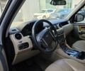 Білий Ленд Ровер Діскавері, об'ємом двигуна 3 л та пробігом 150 тис. км за 8500 $, фото 8 на Automoto.ua