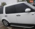 Білий Ленд Ровер Діскавері, об'ємом двигуна 3 л та пробігом 150 тис. км за 8500 $, фото 7 на Automoto.ua