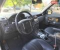 Білий Ленд Ровер Діскавері, об'ємом двигуна 3 л та пробігом 182 тис. км за 15499 $, фото 10 на Automoto.ua