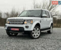 Белый Ленд Ровер Дискавери, объемом двигателя 3 л и пробегом 186 тыс. км за 17150 $, фото 16 на Automoto.ua