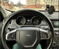 Білий Ленд Ровер Діскавері, об'ємом двигуна 2 л та пробігом 184 тис. км за 16600 $, фото 3 на Automoto.ua