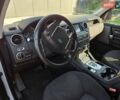 Білий Ленд Ровер Діскавері, об'ємом двигуна 2.99 л та пробігом 153 тис. км за 22850 $, фото 6 на Automoto.ua