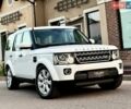 Білий Ленд Ровер Діскавері, об'ємом двигуна 3 л та пробігом 160 тис. км за 21000 $, фото 4 на Automoto.ua