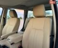Білий Ленд Ровер Діскавері, об'ємом двигуна 3 л та пробігом 160 тис. км за 21000 $, фото 30 на Automoto.ua